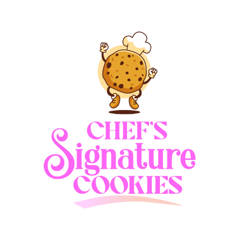 Chef's Signature Cookies 